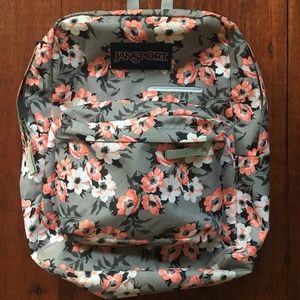 Jansport Backpack
